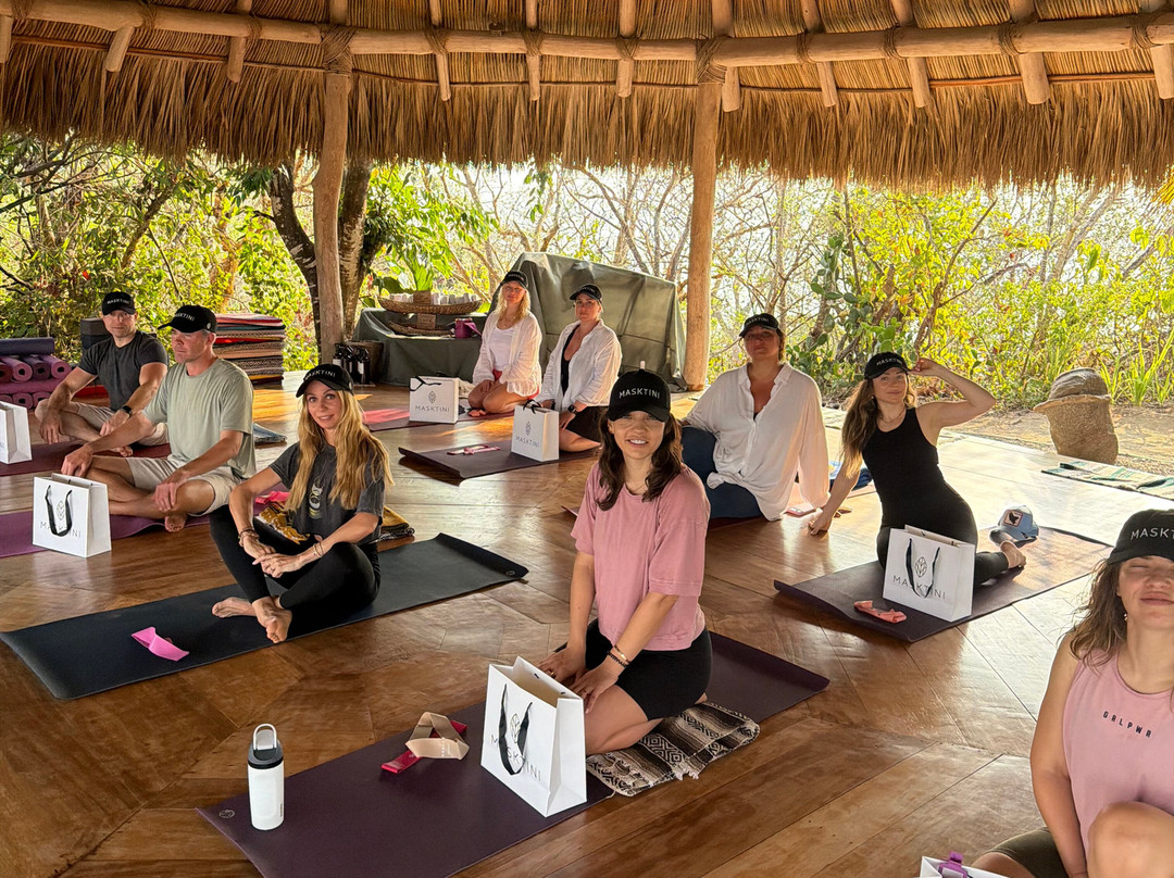 Haramara Retreat主图