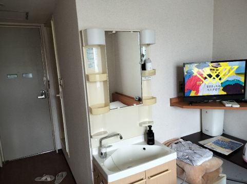 宫古山酒店-旅行者