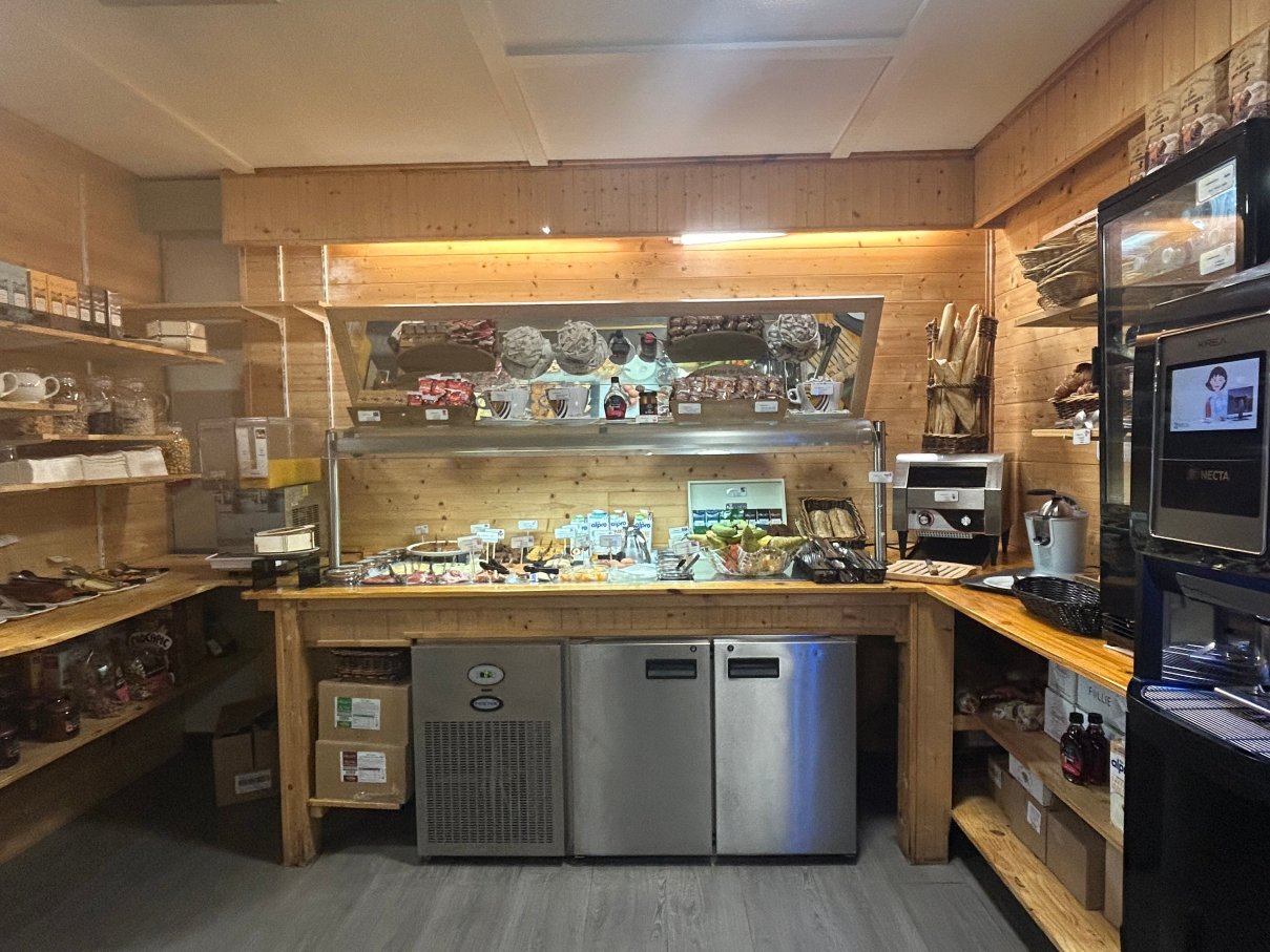 富瓦原生酒店-旅行者