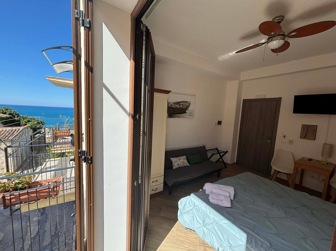 Vico Canavese酒店住宿-Residenza St. Caterina