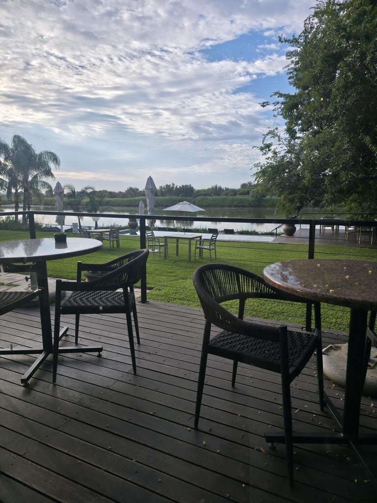 River Place Manor - Deluxe Double or Twin Room E-旅行者