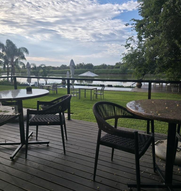 River Place Manor - Deluxe Double or Twin Room E主图