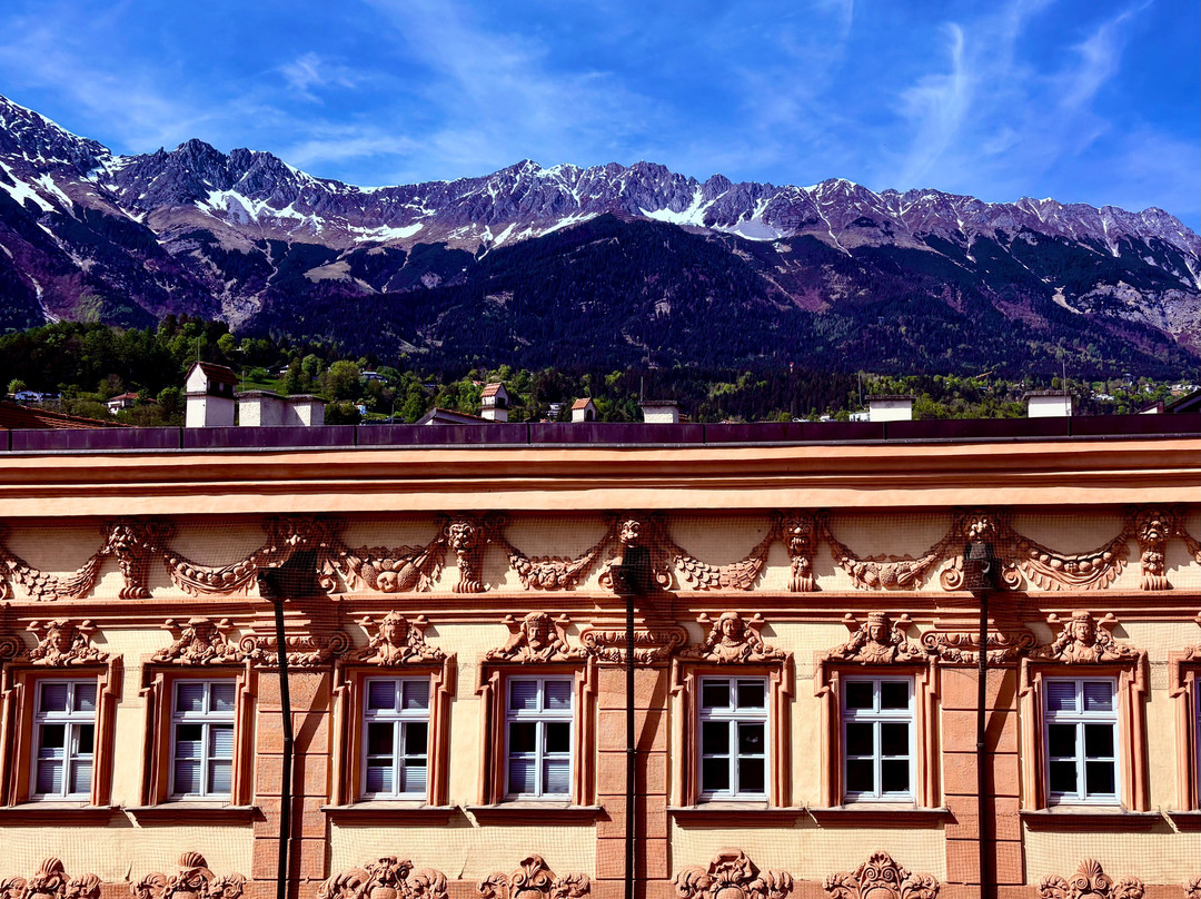 Hotel Goldener Adler, Bw Signature Collection主图