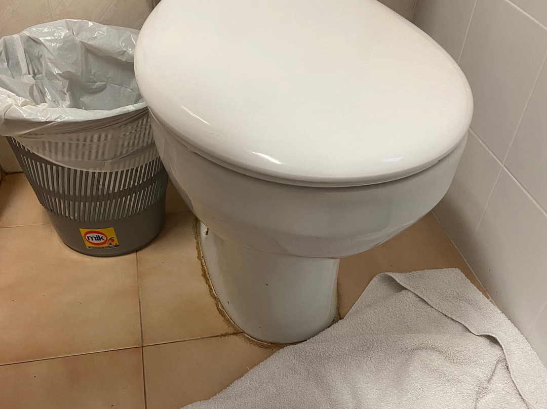 罗莎诺蒂卡酒店主图