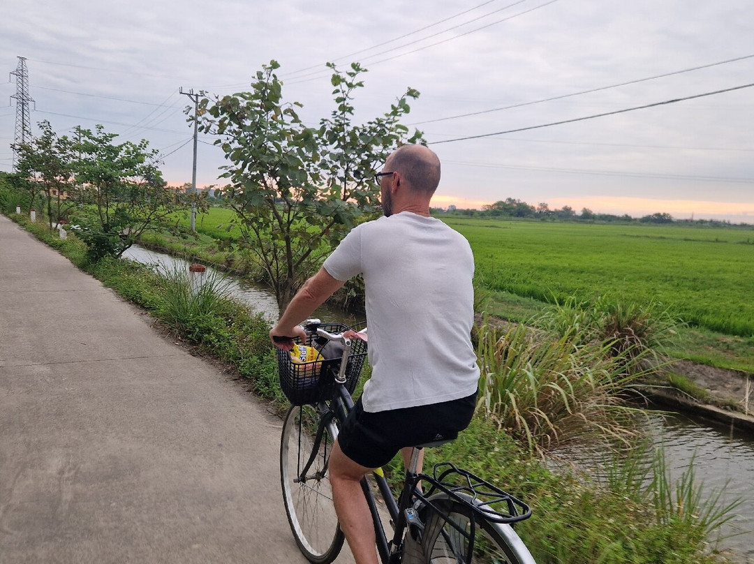 Thach's Homestay Tam Coc