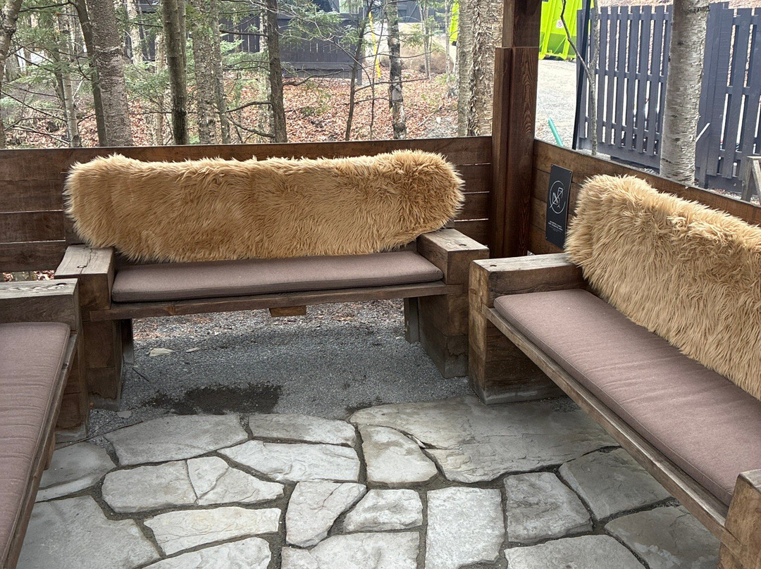 Scandinave Spa Mont-Tremblant-塔伯拉山必去景点