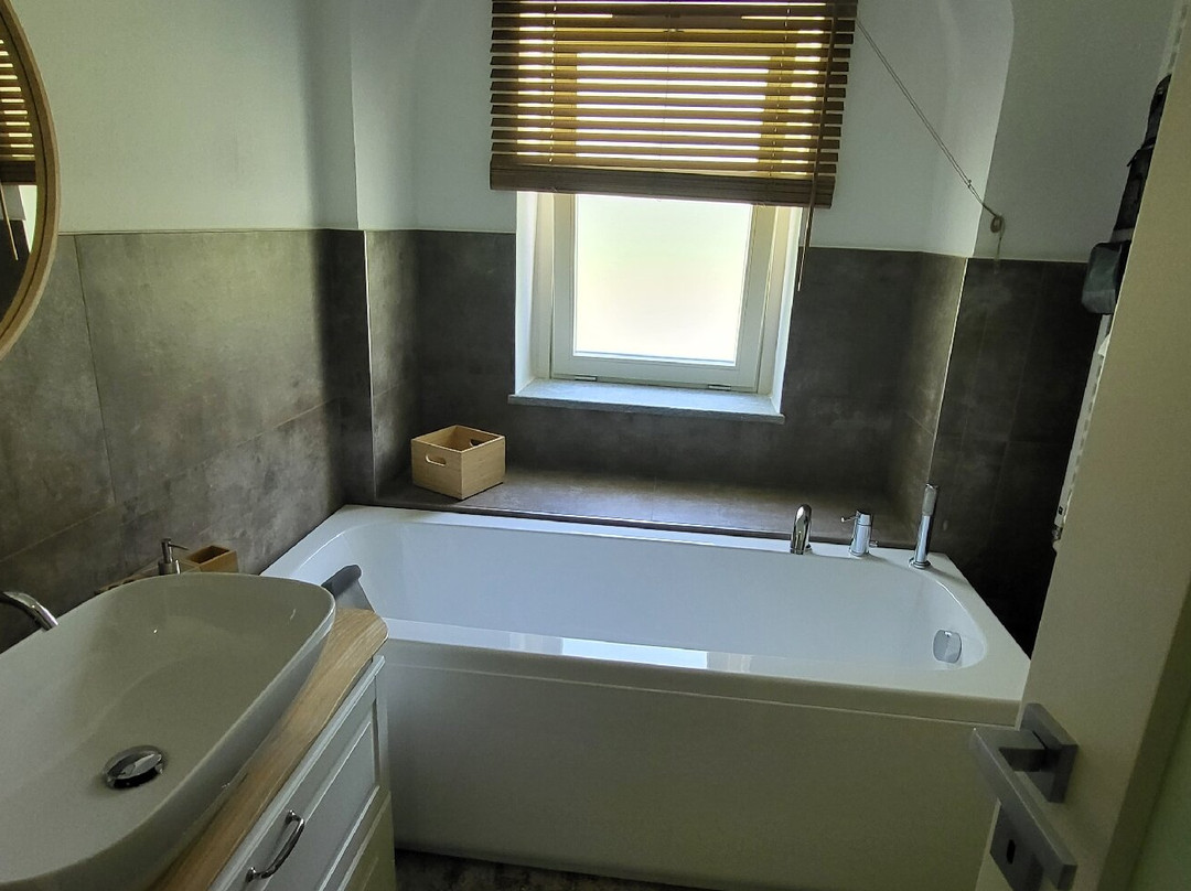 Sogni di Paglia - Eco Country House