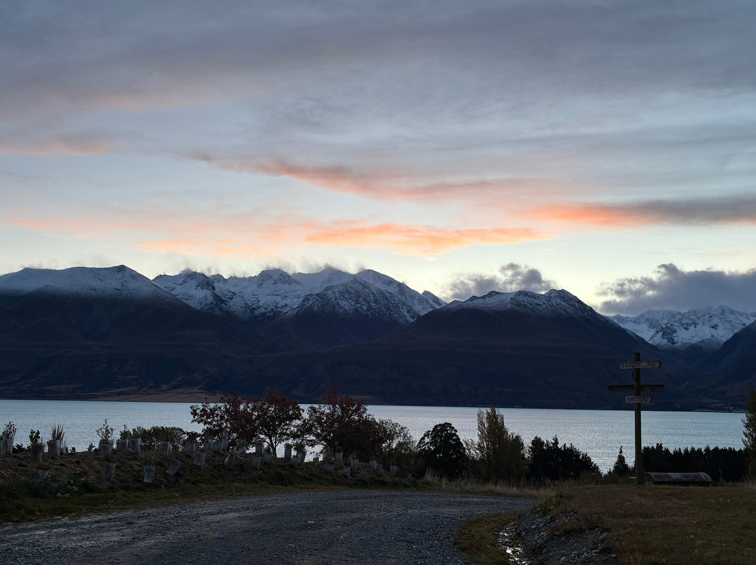 Cycle Journeys Twizel-特威泽尔必去景点