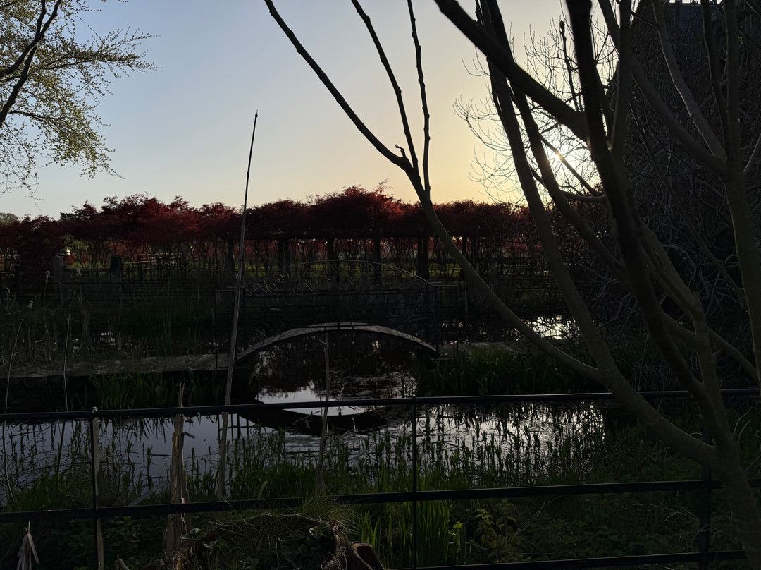 鲁德洛阿姆斯酒店主图