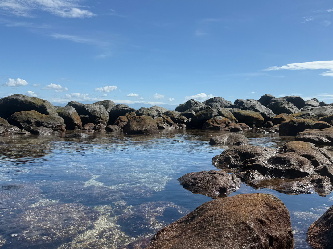 Morro Negrito Island Resort