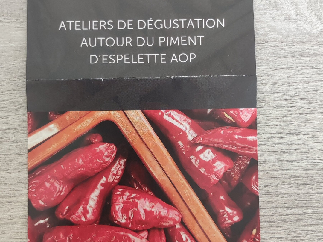 Kultur Piment (gaec)-Cambo les Bains必去景点