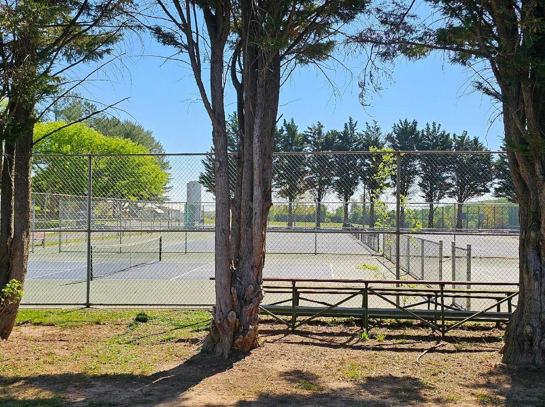 Churchville Rec Center-Churchville必去景点
