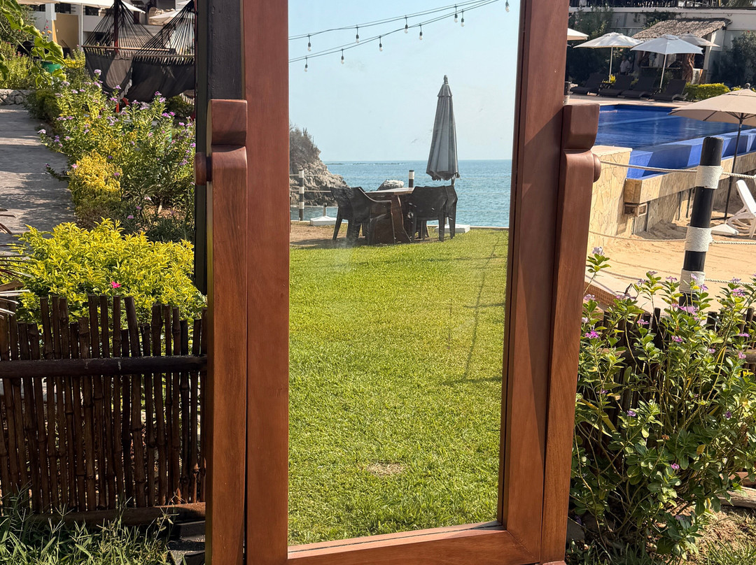 Quinta Bella Huatulco主图