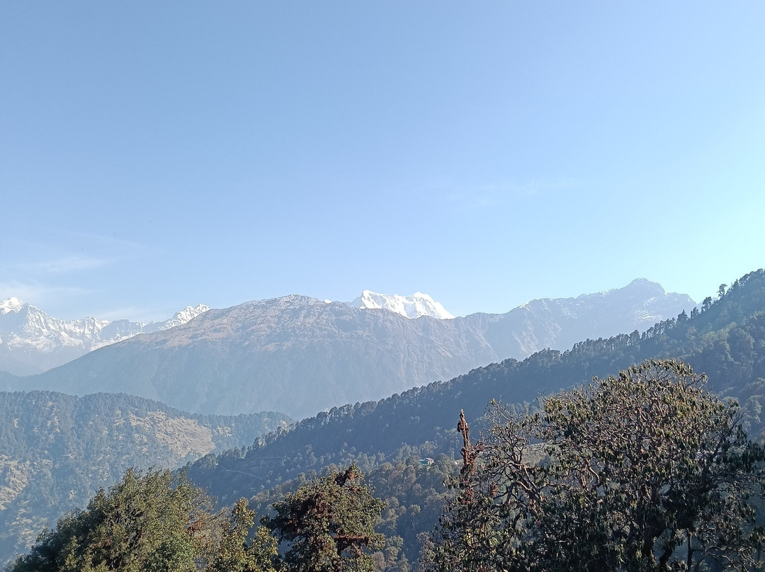 UK Travels | Char Dham Yatra and Tour & Travels-Kashipur必去景点