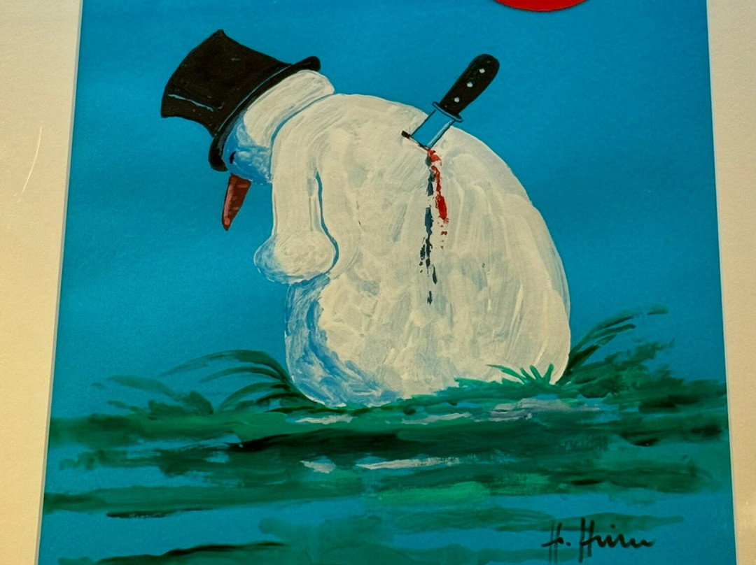Günter Grass-Haus-吕贝克必去景点