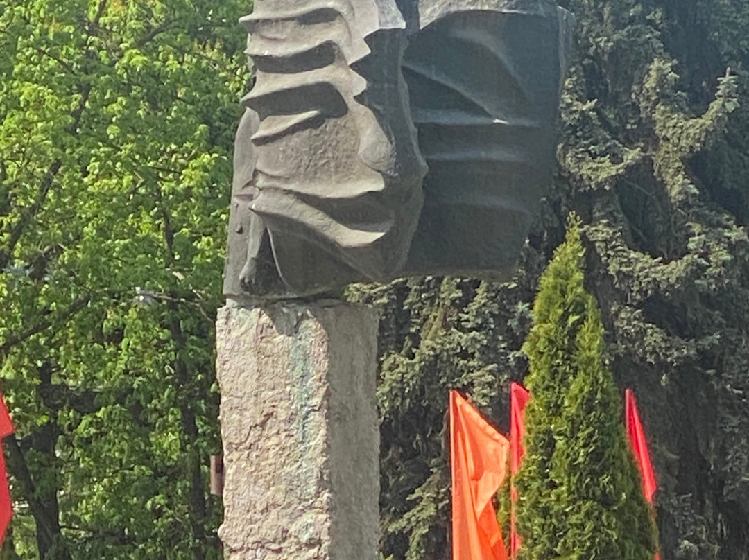 Bykhanov's Garden-Lipetsk必去景点