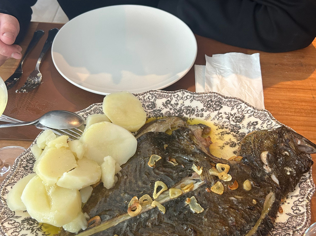 Asador Lalo