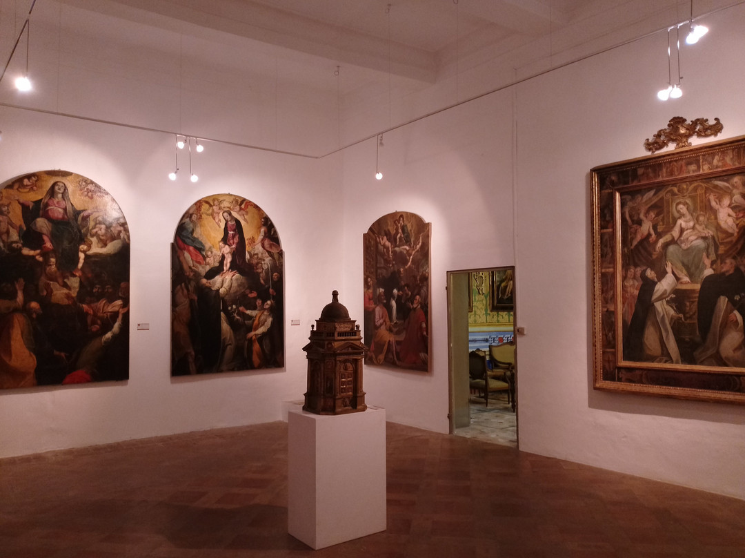 Museo Leonardi-Urbania必去景点