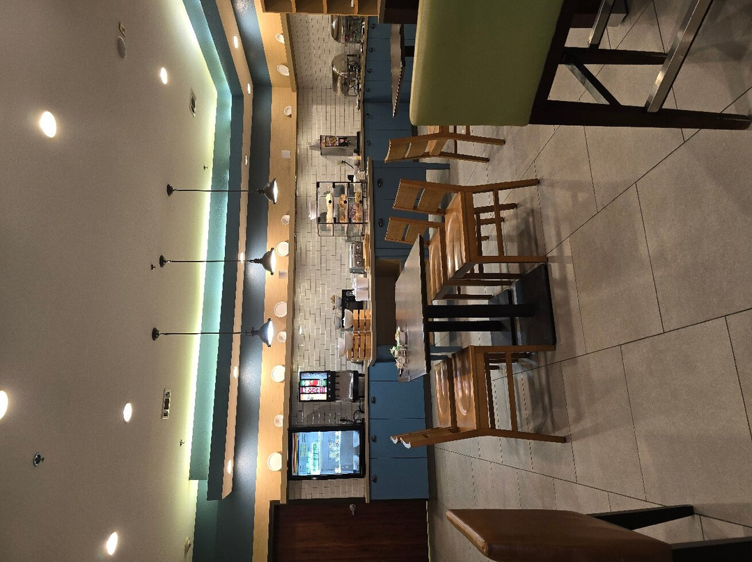 密西西比州拜拉姆/杰克逊南丽怡酒店主图