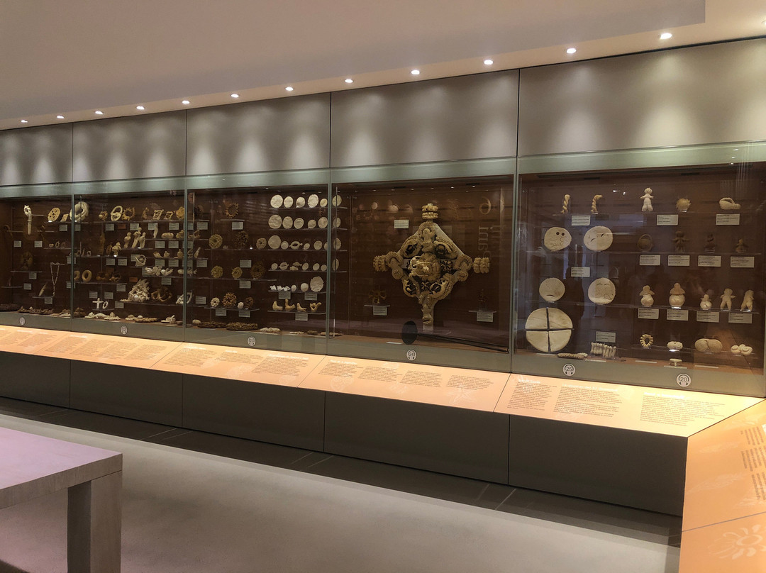 Museo del Costume-Nuoro必去景点