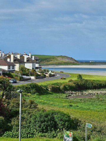 Sea Breeze Lodge B&B Galway-旅行者