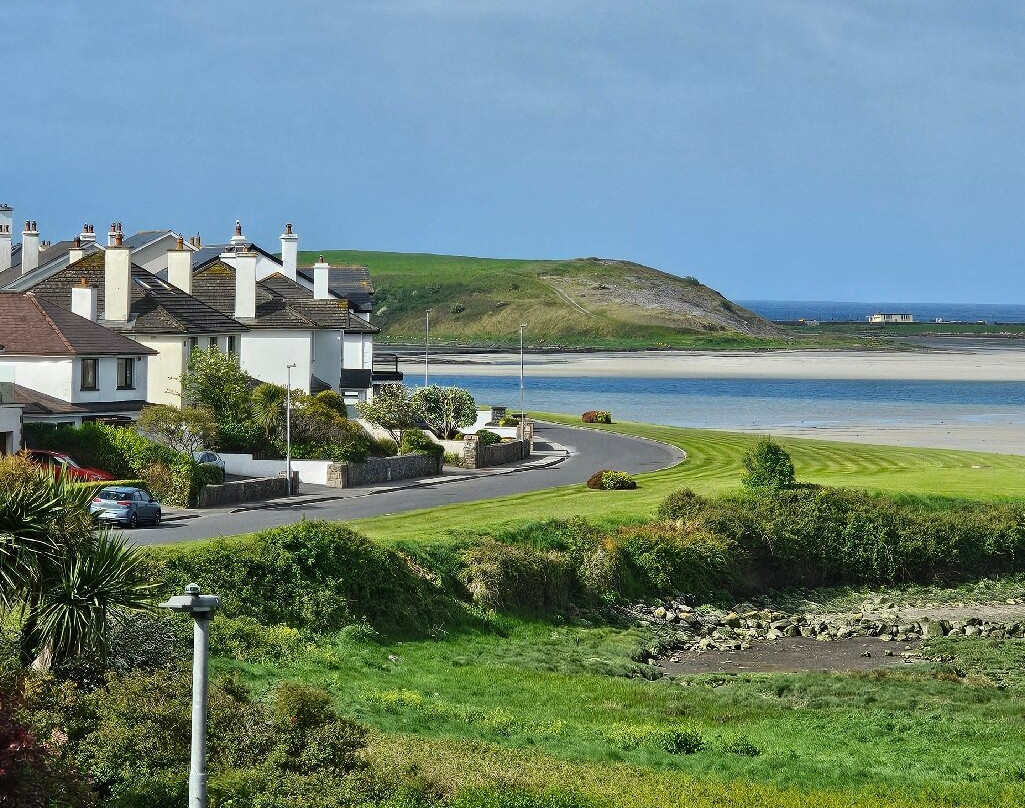 Sea Breeze Lodge B&B Galway主图