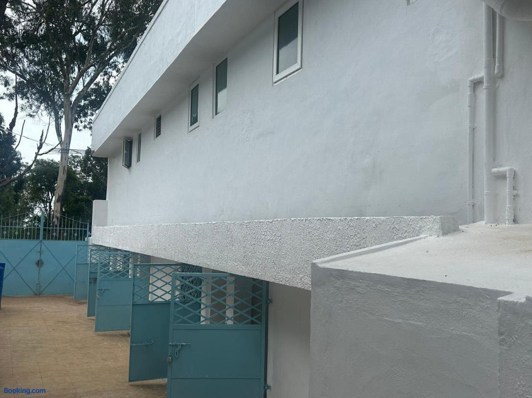 Leo residency INN SIRUMALAI
