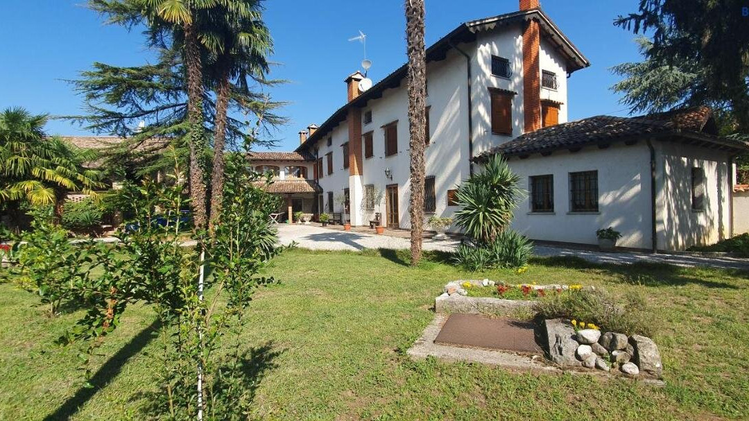 B&B Il Borghetto