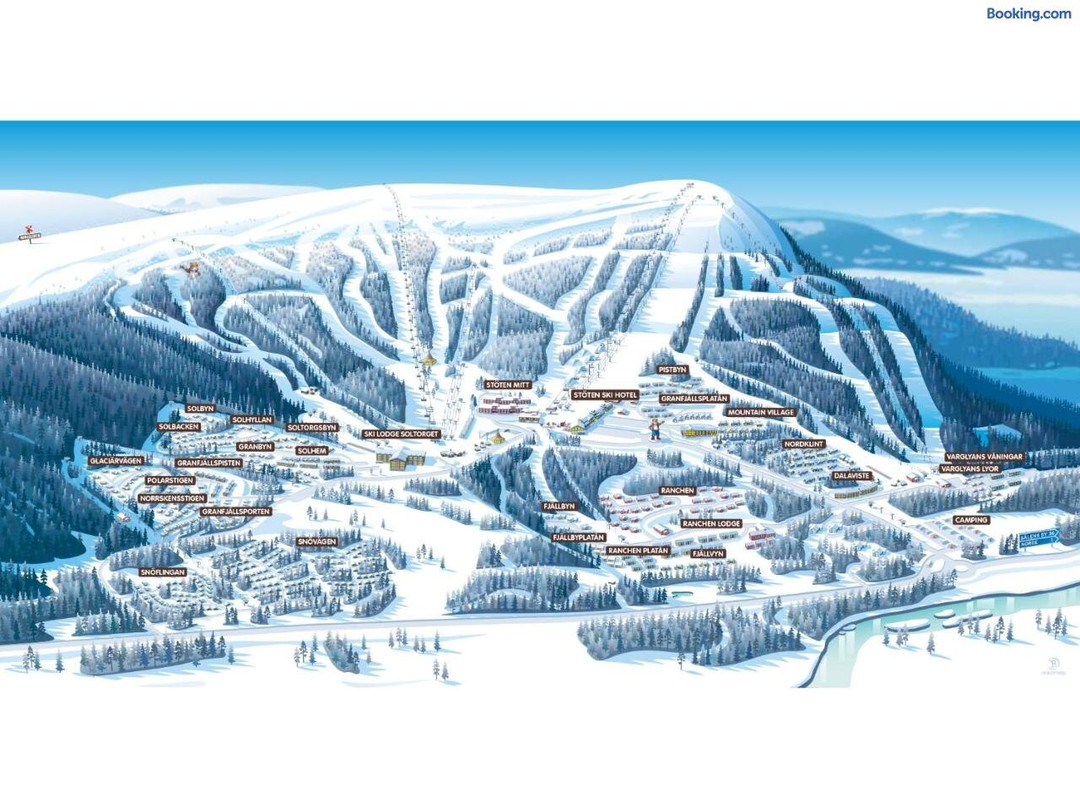 Stoten Mitt Lagenheter