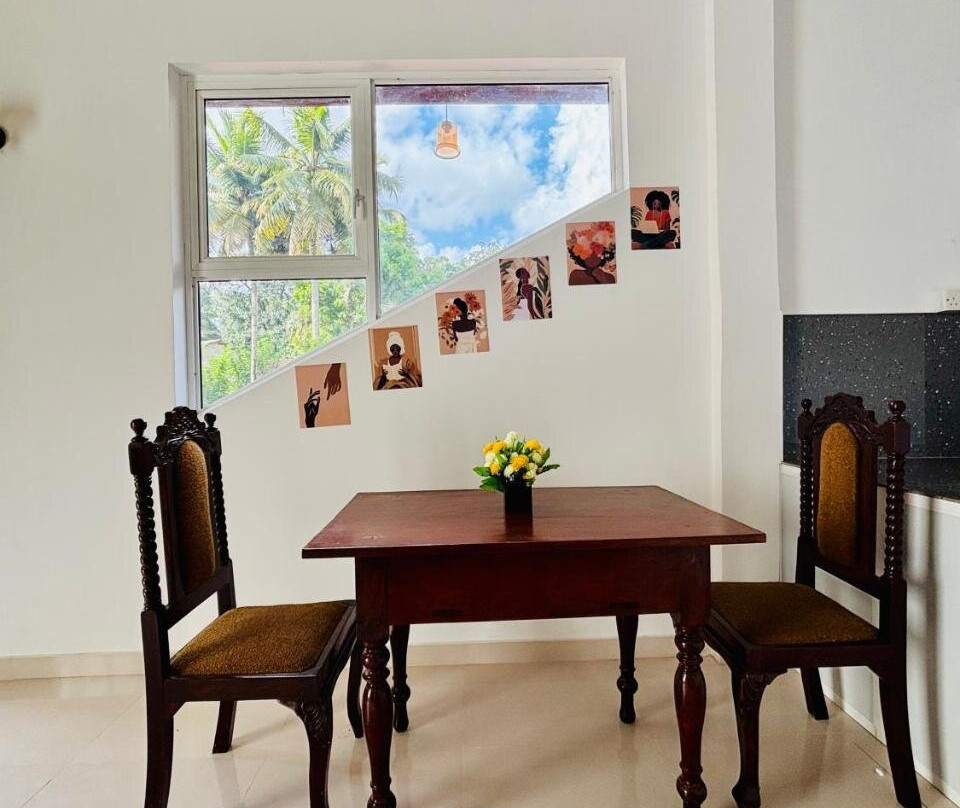 Meows homestay