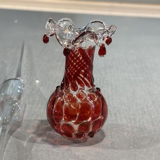 Inspired Fire Glass Studio & Art Gallery-拉斐特必去景点