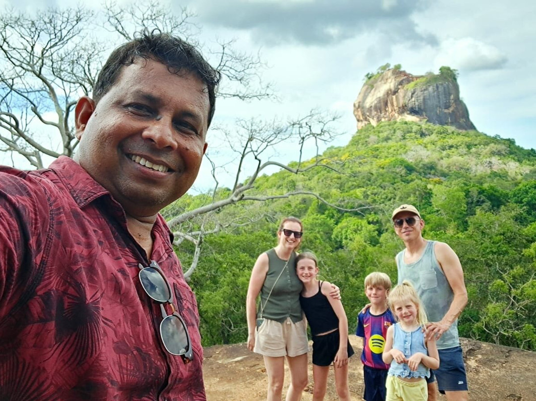 Friends Lanka Tours-Wennappuwa必去景点