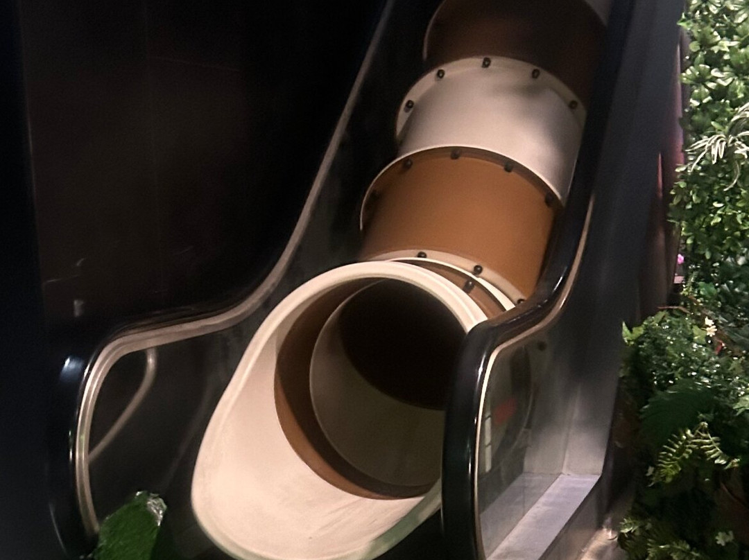 Chocolate Museum Chocolarium Ljubljana-卢布尔雅那必去景点