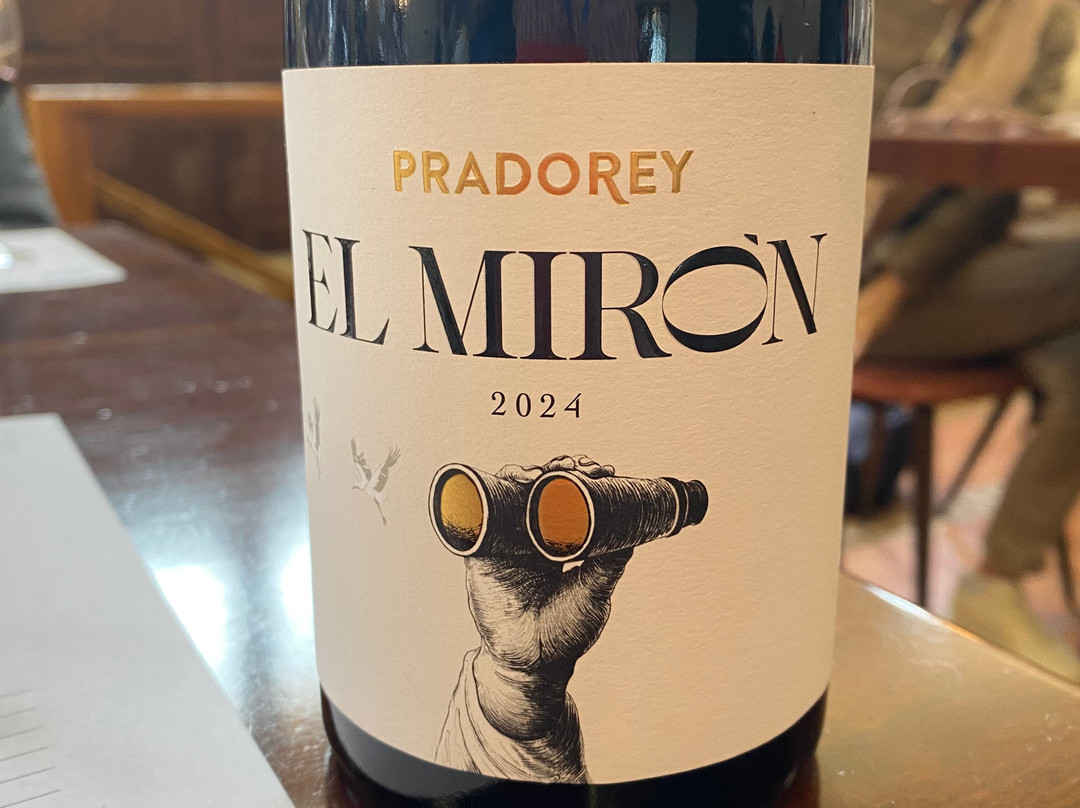 Bodegas Y Vinedos PradoRey-Gumiel Del Mercado必去景点