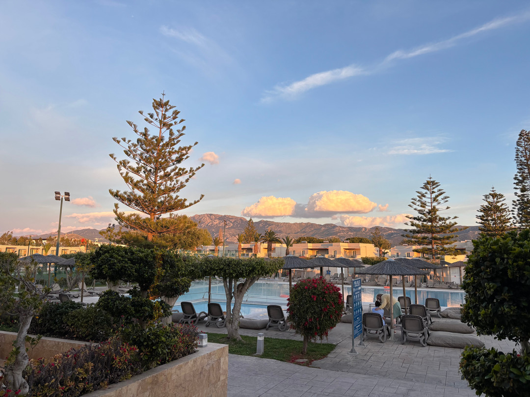 Akti Coast Club Marmari (EX Egeo Easy Living)主图
