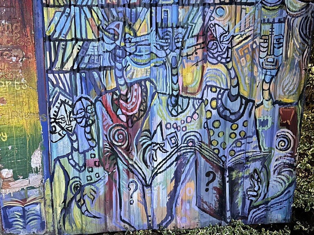 Niyo Art Gallery-吉佳利必去景点