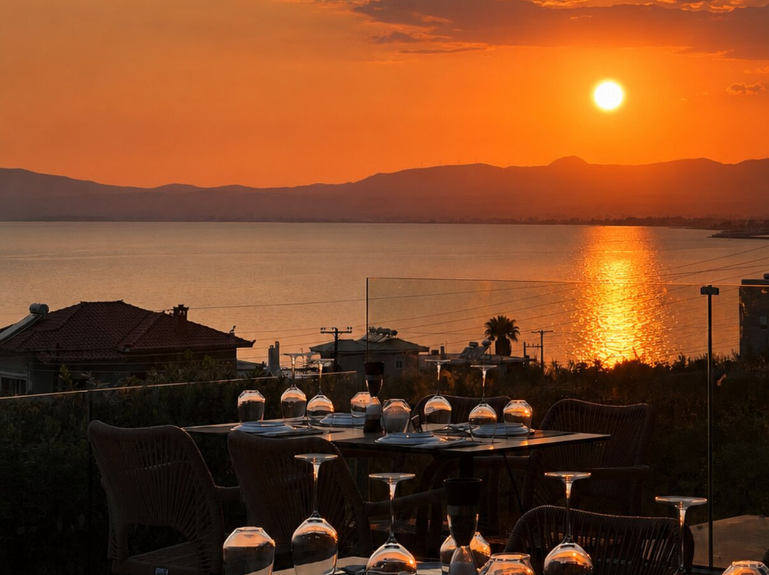 Petradi Restaurant