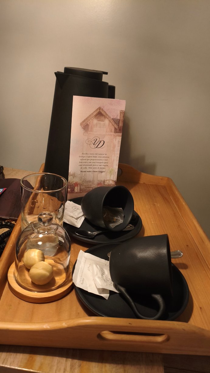 巴耶订刊图酒店-旅行者