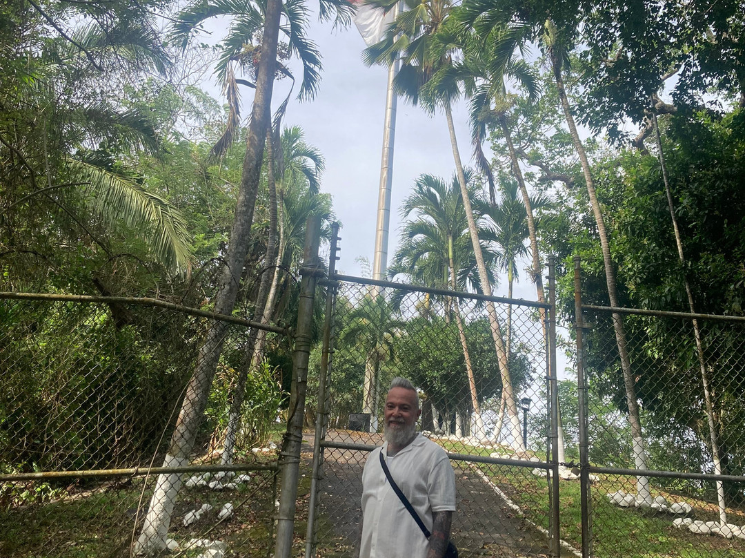Panama Relocation Tours-波魁特必去景点