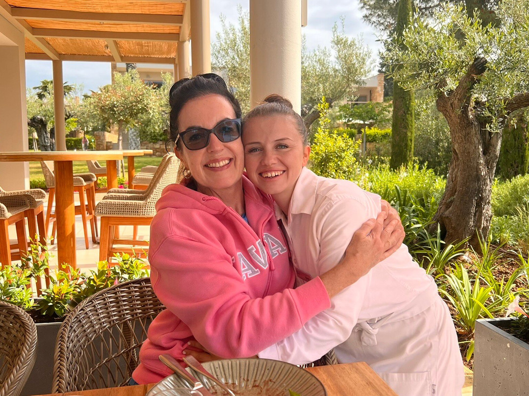奥利维亚酒店主图