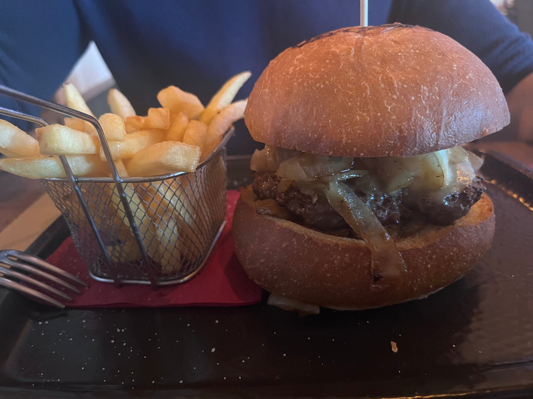 Il Circolo Osteria Mariano