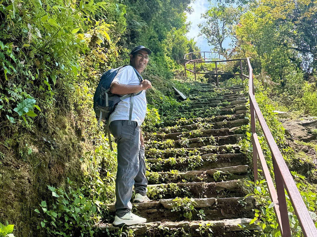 Adventure Nation Treks Nepal-博卡拉必去景点