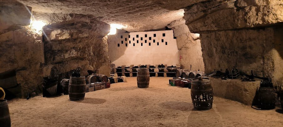 Domaine De La Chopinière Du Roy-Saint Nicolas de Bourgueil必去景点