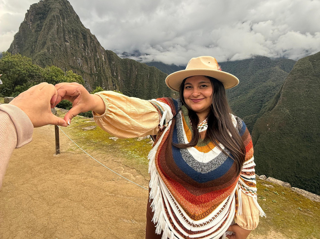 Perú Millas-库斯科必去景点
