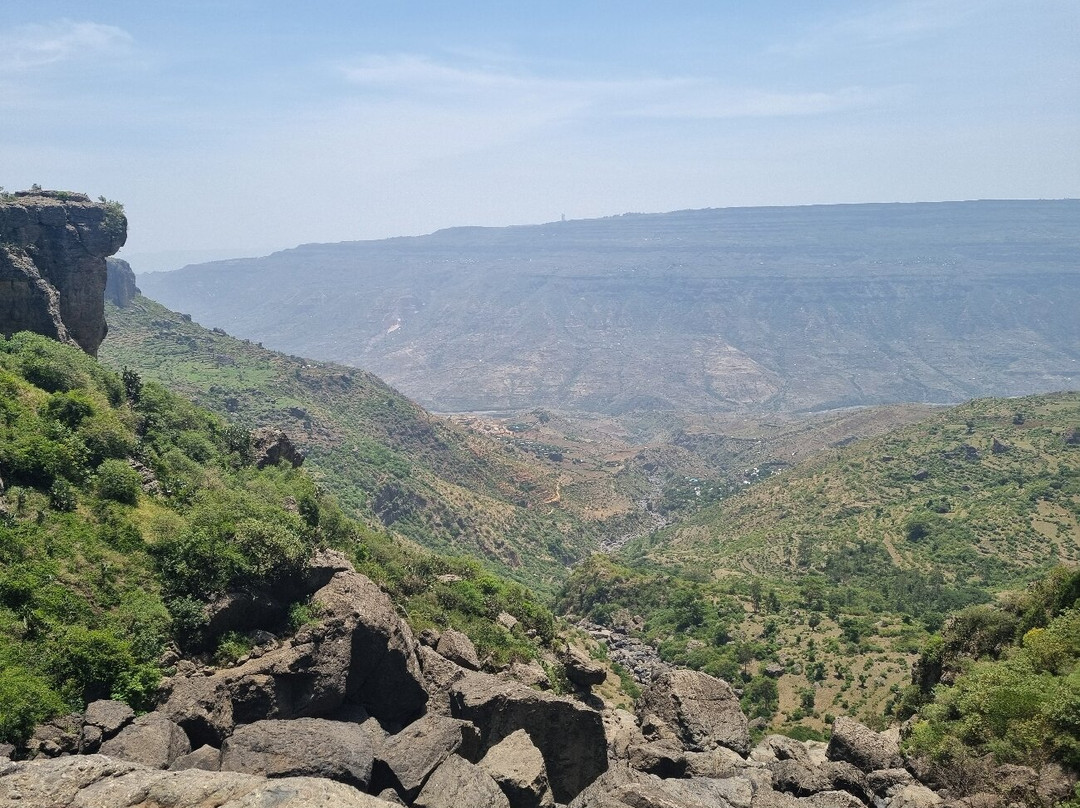 Ethio Travel and Tours-亚的斯亚贝巴必去景点