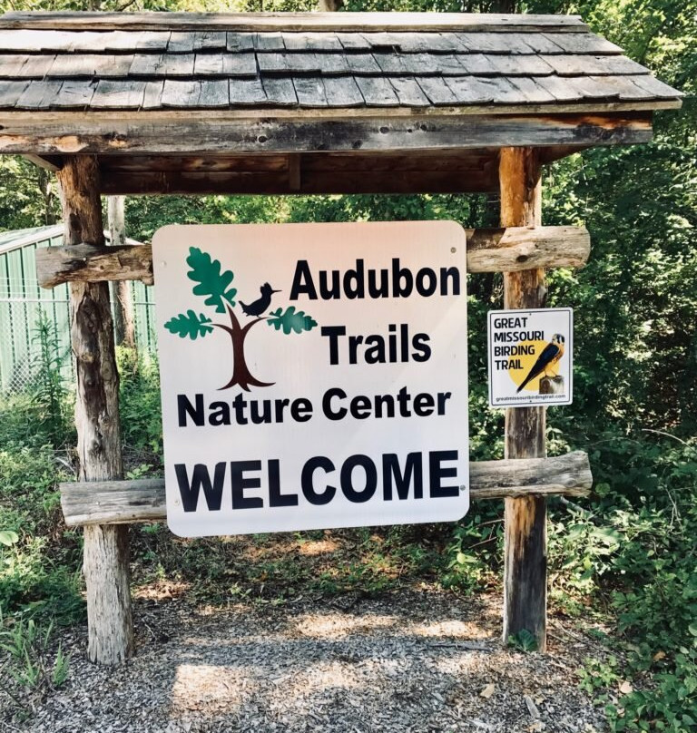 Audubon Trails Naure Center