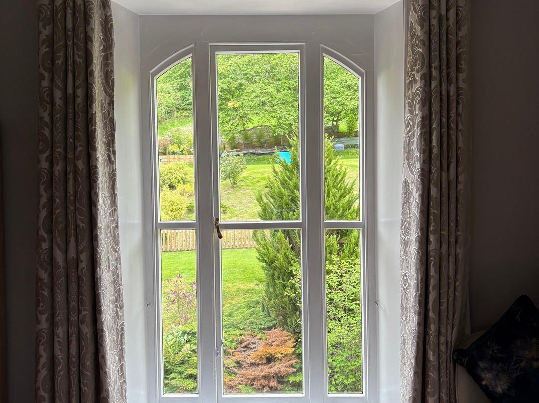 Coalbrookdale Villa Guest House主图