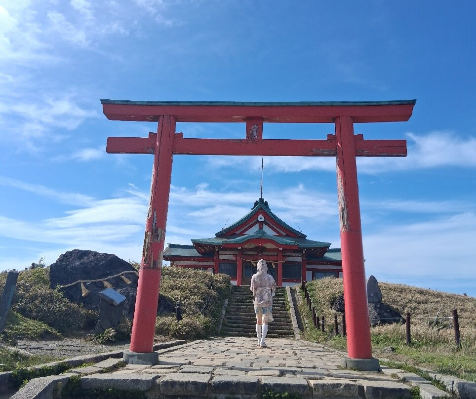 箱根驹岳山空中缆车-箱根町必去景点