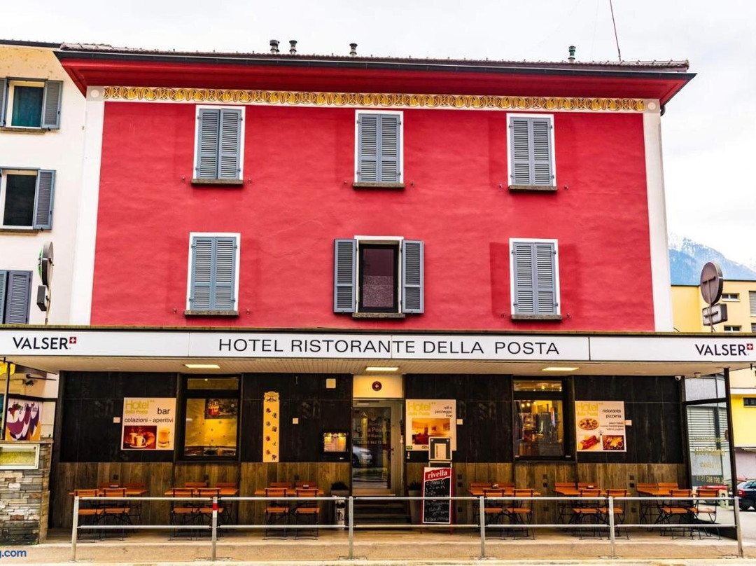 Hotel della Posta