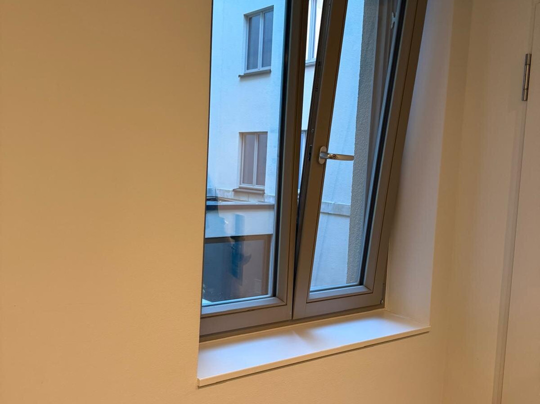 吕北克一号汽车旅馆主图